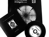 Meticulous Midgets Magazine 2023 (+ CD) photo 