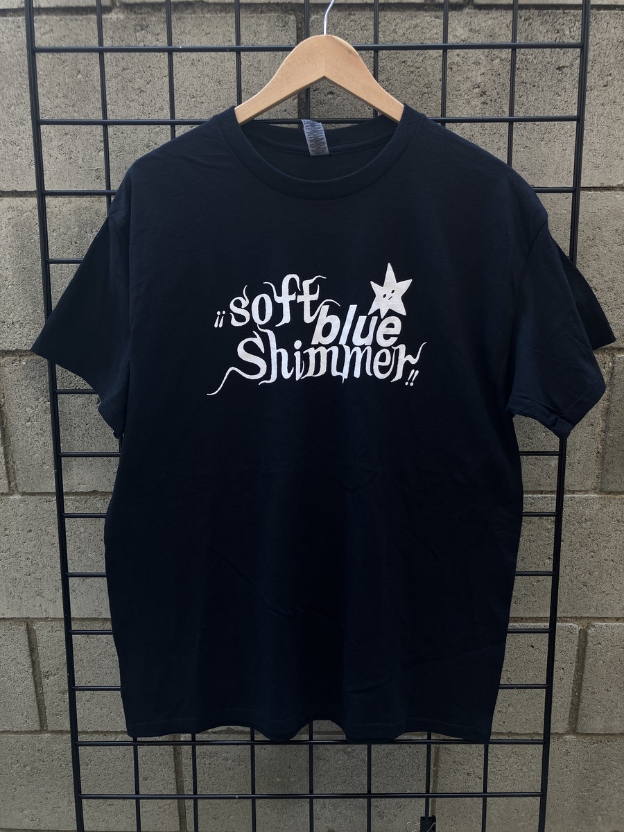 shimmer t shirt