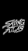 Saving Atlas image