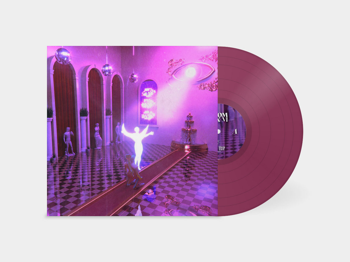 Doom Mix, Vol. VI | Doom Trip