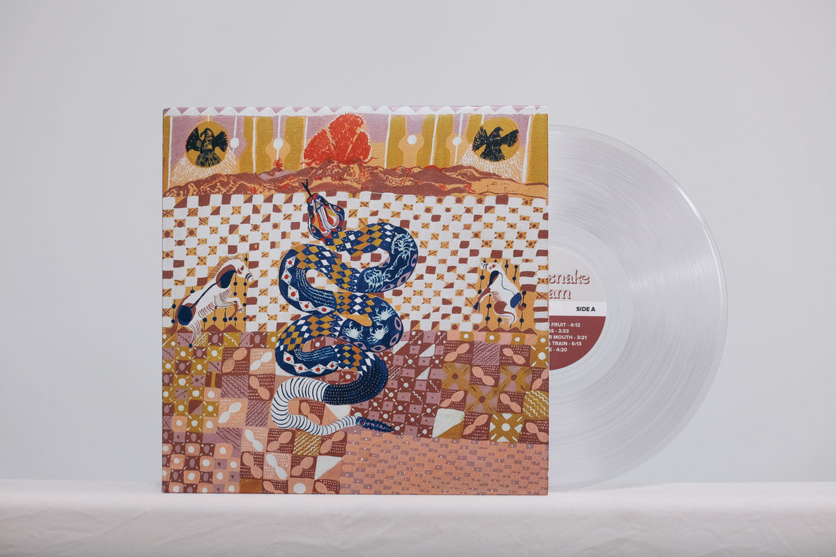 Rattlesnake Dream Starpainter