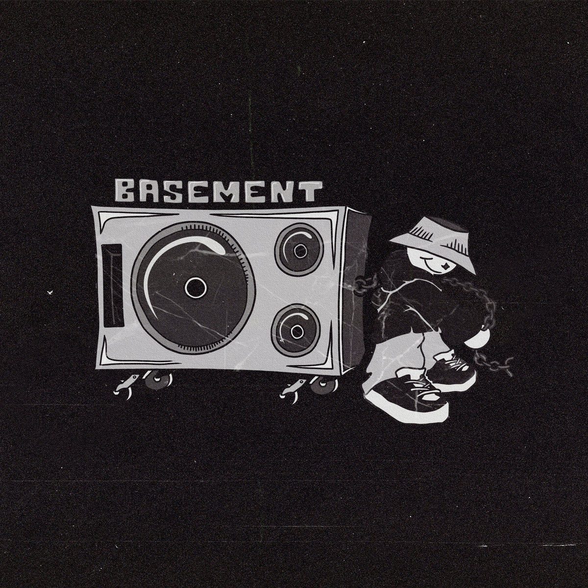 bsm002 | various artists | Basement Sessions