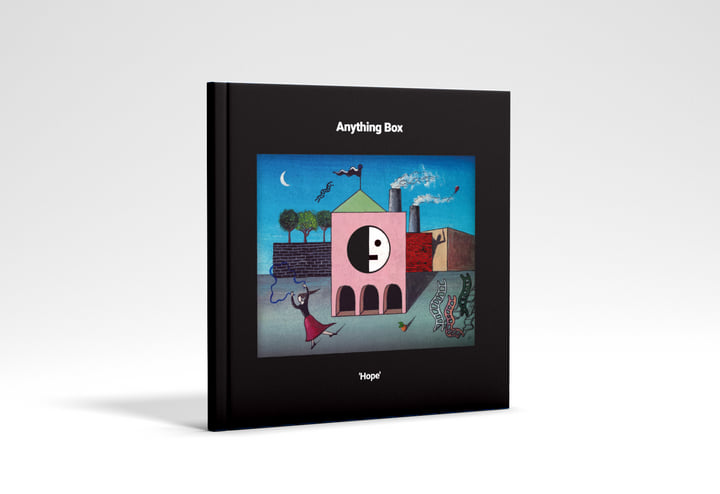 Hope: 30th Anniversary Edition | Anything Box
