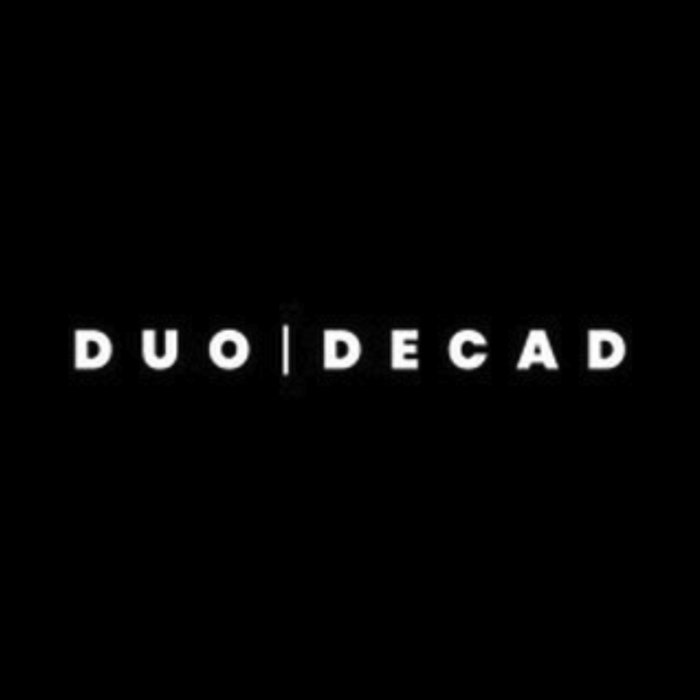 Duo Decad cover