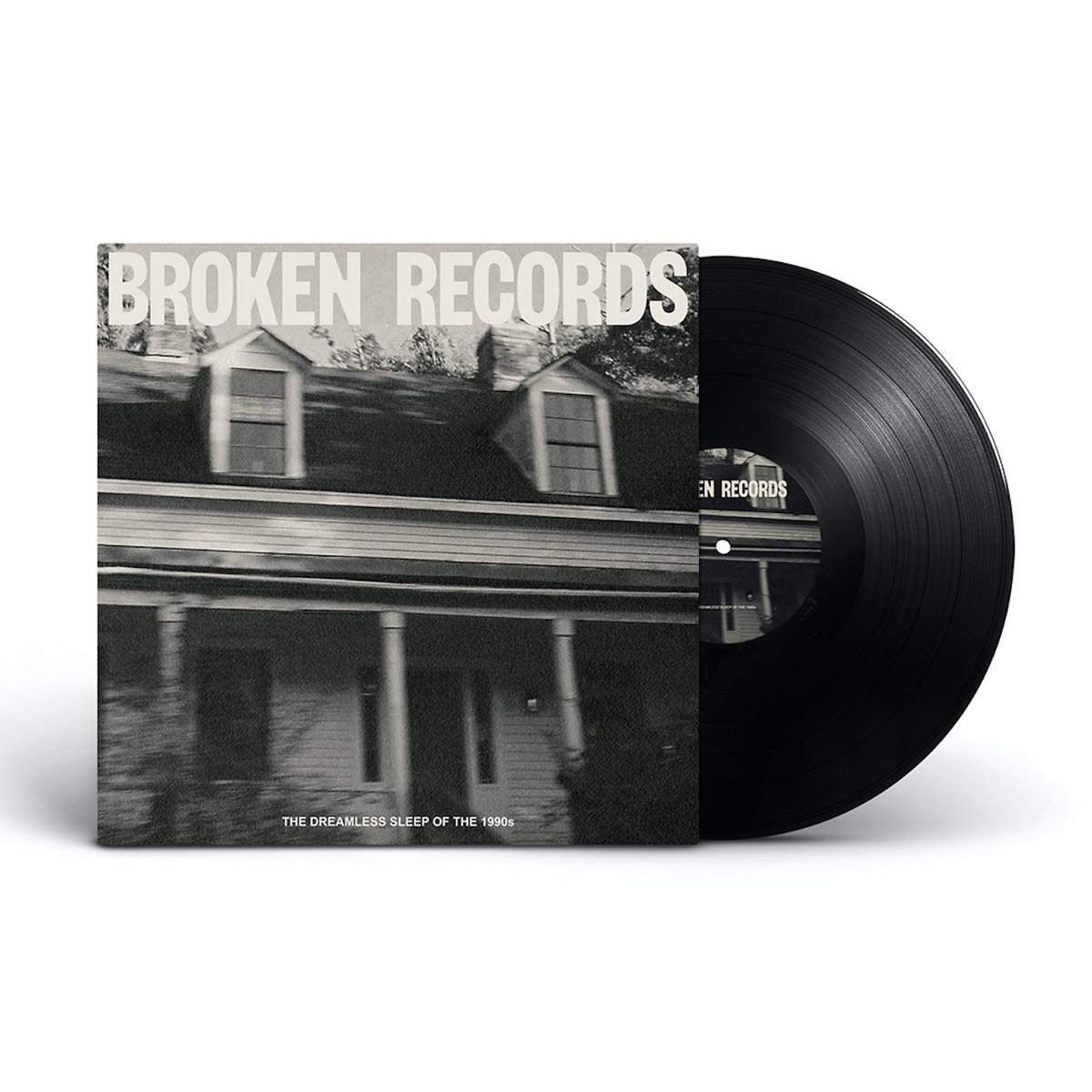 【名盤】Out Patients2futurejazz2-step broken Buy Complete View - Two Step Platform for only $4310 at Z&Z