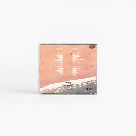 Chillhop Essentials Summer 2023 | Chillhop Music