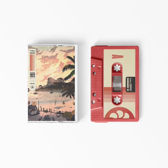 Chillhop Essentials Summer 2023 | Chillhop Music