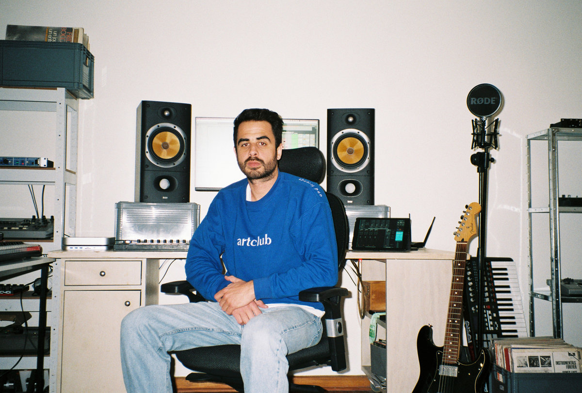 Music | Luc Veermeer