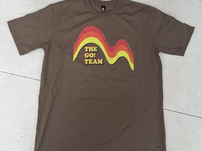 Rainbow T Shirt main photo
