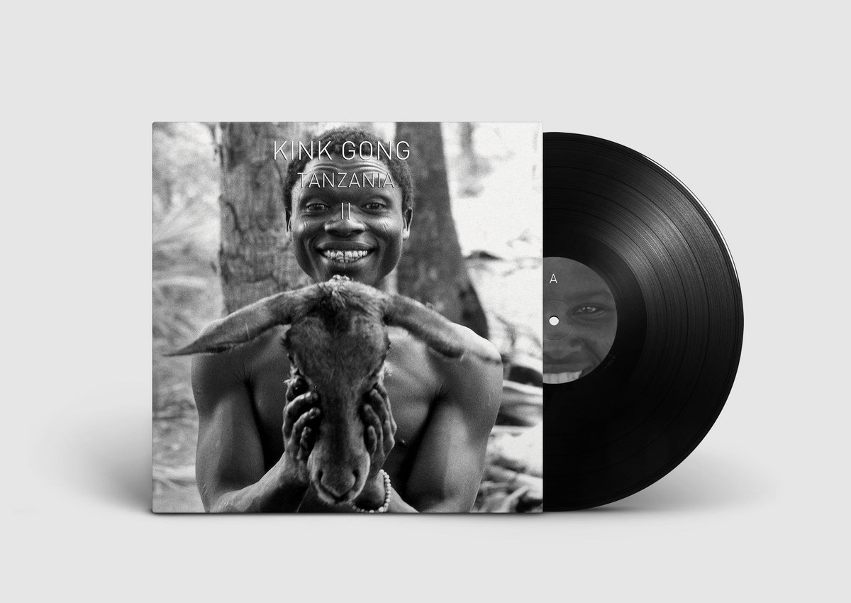 Tanzania 2 | Kink Gong | Discrepant