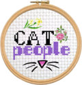 Cat People image