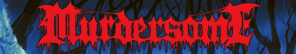Murdersome — Photo