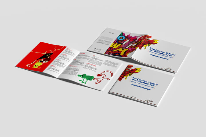 The Zagreb School of Animated Film (Original Soundtracks 1961-1982