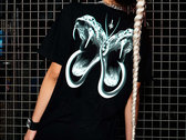 HEX Twin Snakes T-Shirt photo 