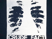 Crude Fact - X Raymond Shirt photo 