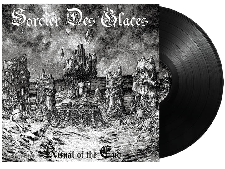 Ritual of The End | Sorcier Des Glaces