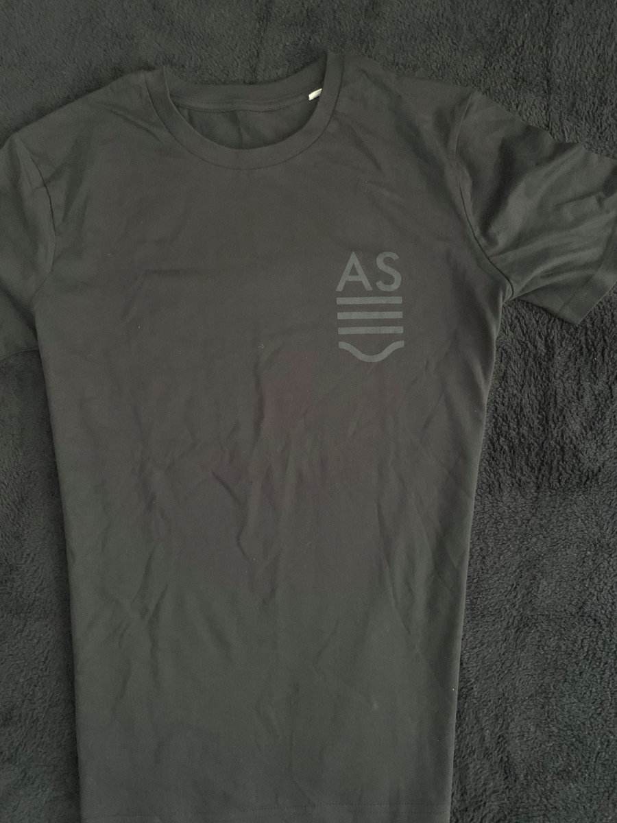 armory blue shirt