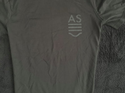 Armory Show logo T-Shirt main photo