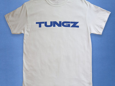 Tungz T-Shirt main photo