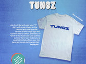 Tungz T-Shirt photo 