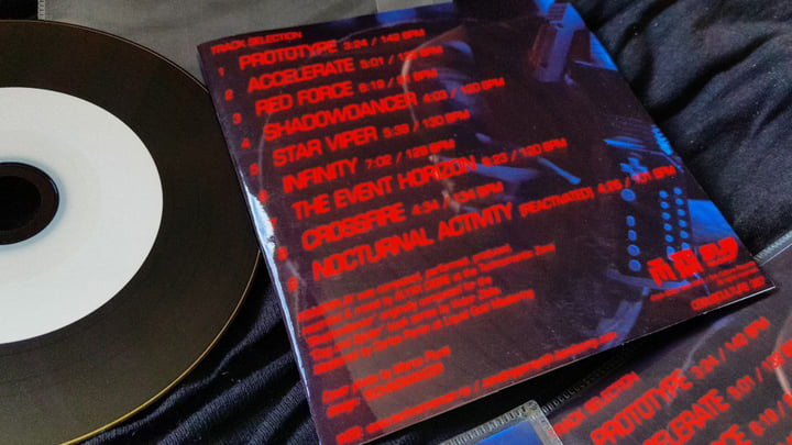 Powerplay | Zone Tripper
