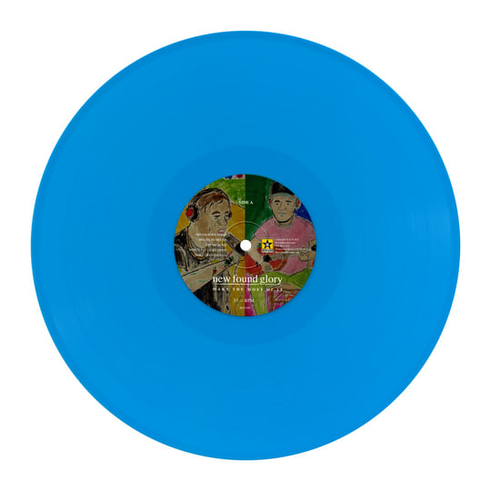 Make The Most Of It | New Found Glory