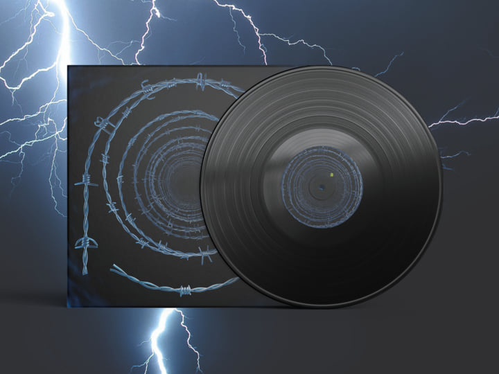 Dimension X | FRACTIONS | NRG TRAX