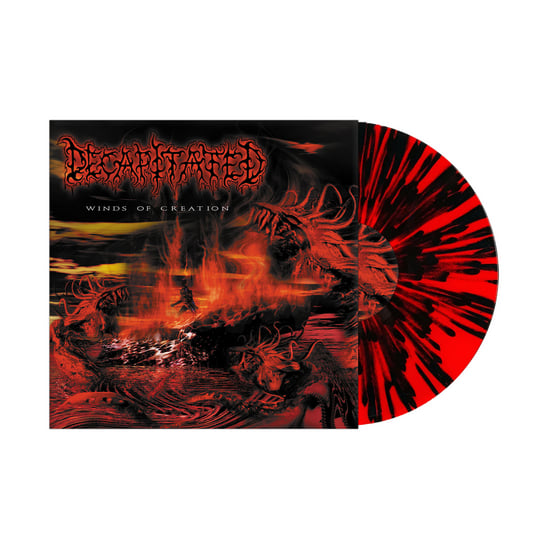 Winds of Creation | Decapitated