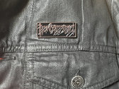 Metal pin “Logo” Limited edition photo 