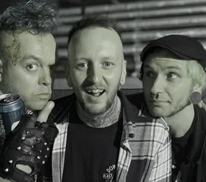 Braindead | Deathcaps