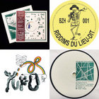 the loser derrick harrrott オリジナル 12inch Derrick Harriott - The Loser / Derrick Harriott, Bobby Ellis