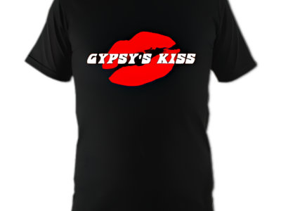 Gypsy's Kiss T Shirt main photo