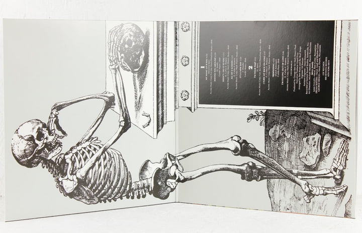 Skull Snaps | Skull Snaps | MR BONGO