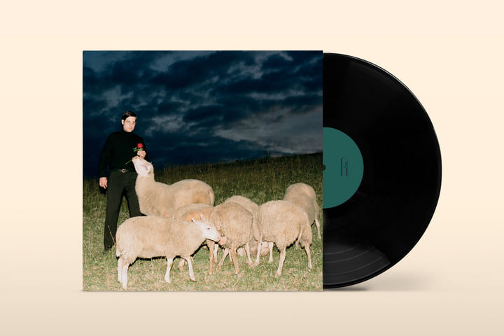 Dwarves　Salt Lake City　レコード　EP DWARVES / SALT LAKE CITY – TICRO MARKET