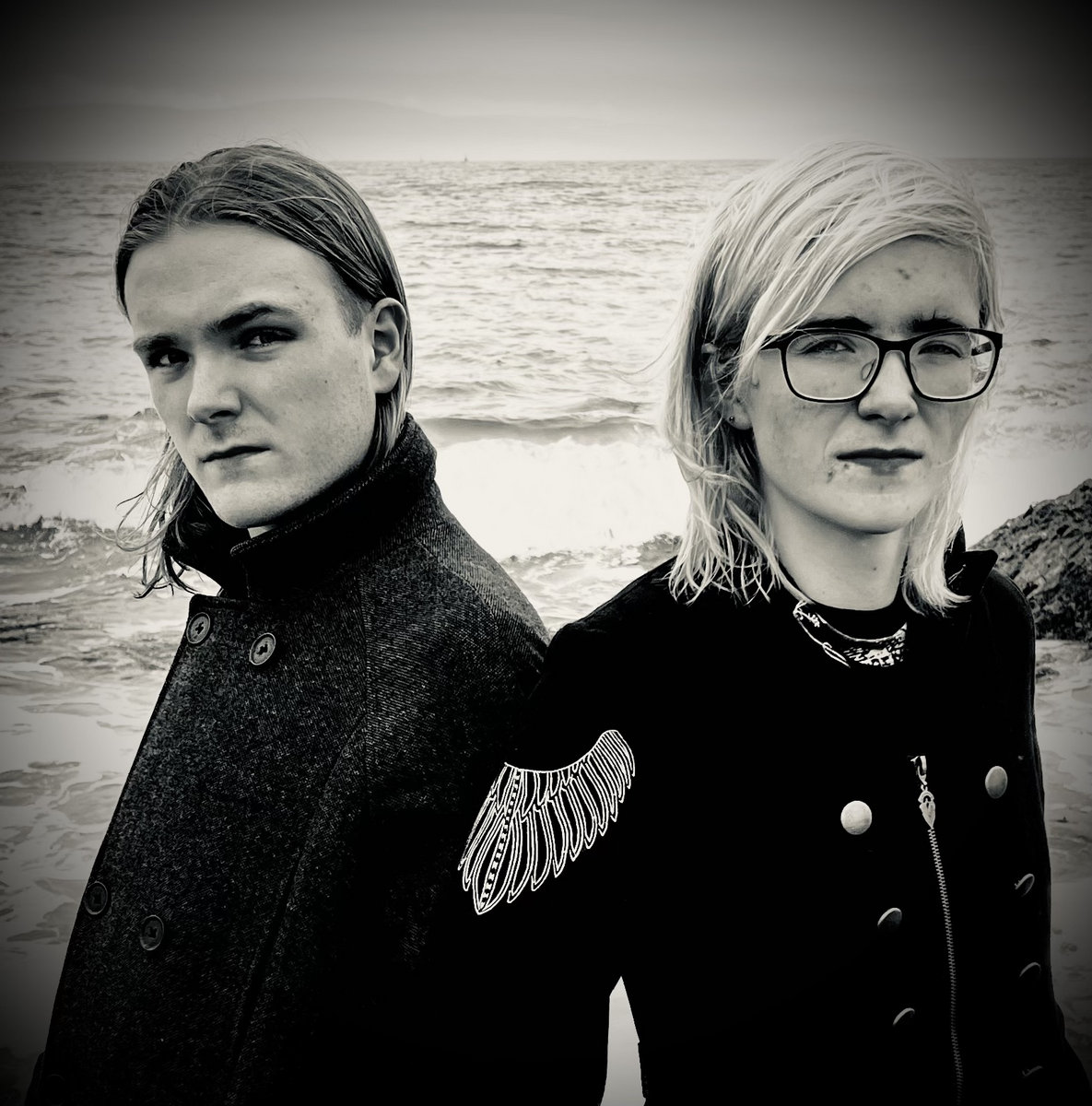 Garbh - EP | Dris-Óg, image size:1185x1200