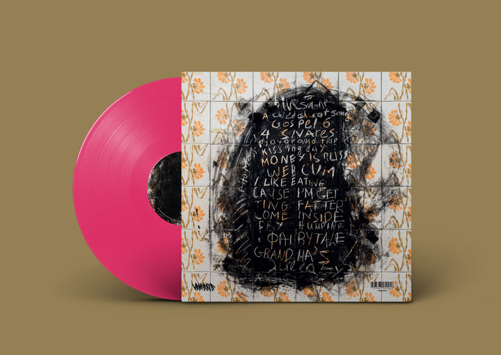 その他 Rita Moss Inner Experience vol.1 LP Rita Moss – Inner Experience Vol. 1 – Vinyl (LP, Album), 1977