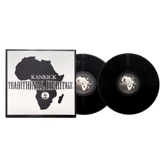 Traditional Heritage | Kankick | SomeOthaShip Connect