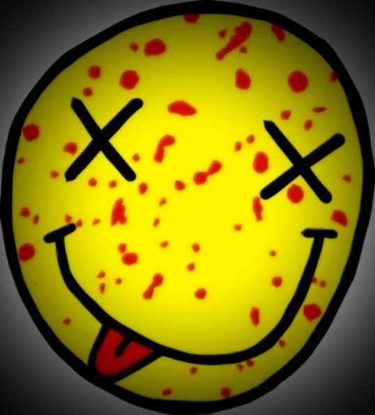 Totally Dissolute and Partially Conscious | The Acid Butcher