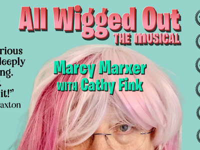 ALL WIGGED OUT: The Musical on DVD with EXTRAS main photo