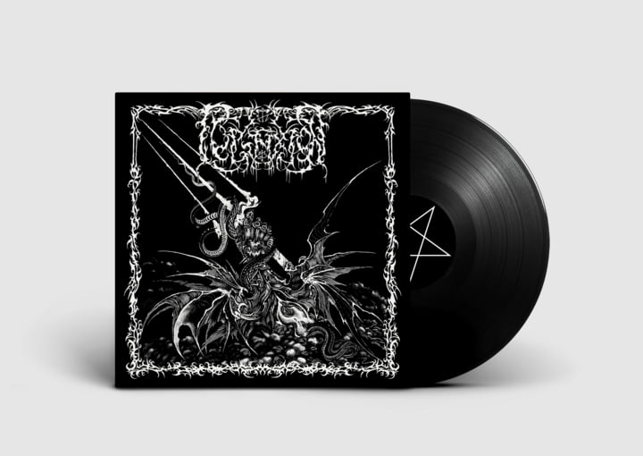 Trisect Joys of Pierced Hearts | LUCIFIXION | Sentient Ruin