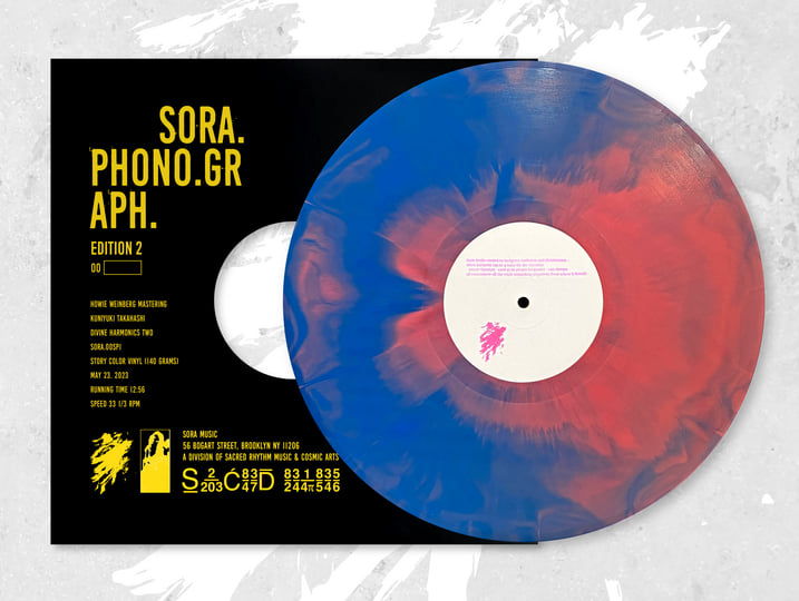 MORE PRESSINGS ALERT! LETTING GO OF THE FINAL QUARTER LEFT