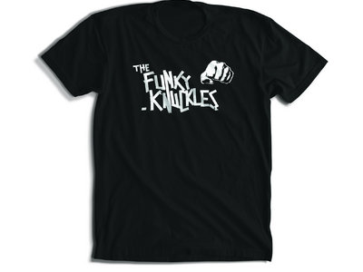 The Funky Knuckles T-Shirt main photo