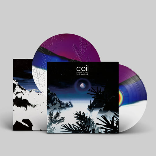 Musick to Play in the Dark | Coil