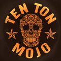 Ten Ton Mojo image