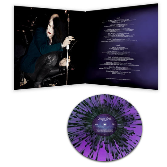 Death Mix | Christian Death