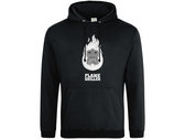 Flame Griller II Hoodie - 74 colours! FREE UK SHIPPING photo 