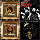 J.PERIOD x The Roots [Exclusives] [12