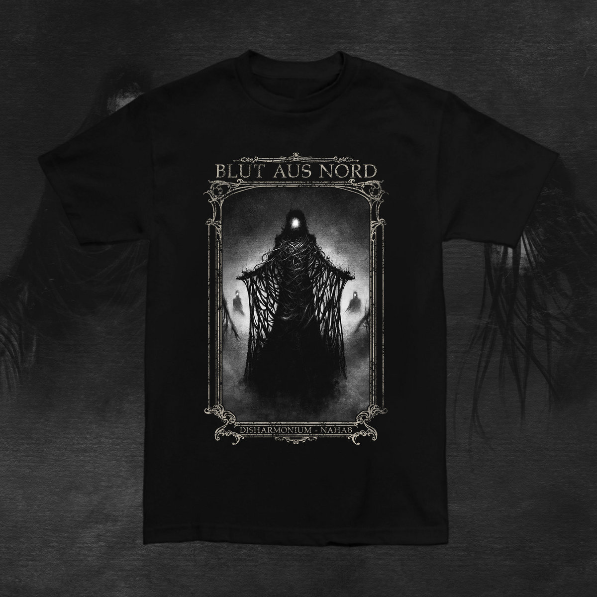 Queen of the Dead Dimension | Blut Aus Nord