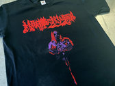 "Ouroboros Lust" T-Shirt photo 