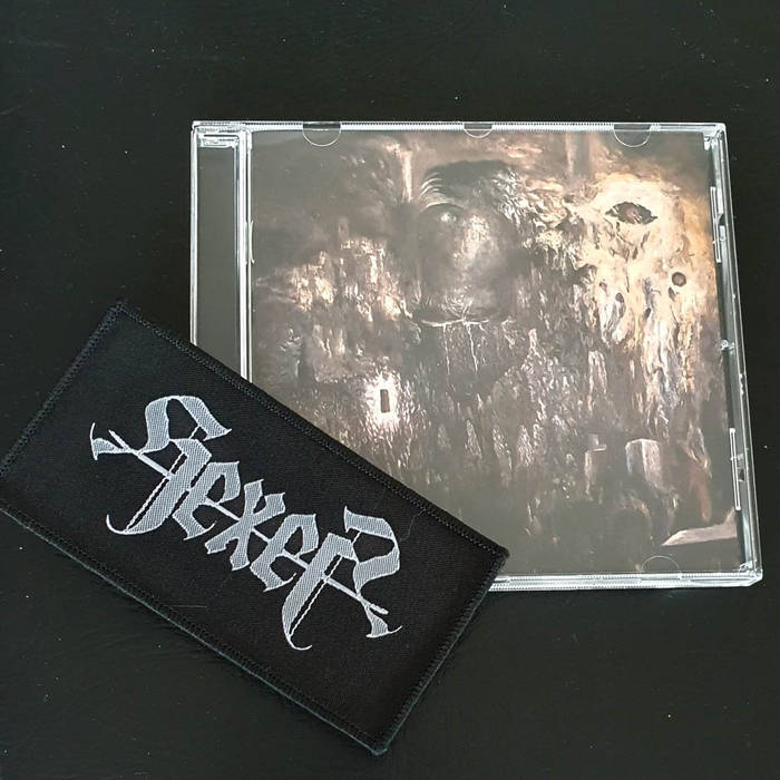 Abyssal – ABYSSAL - PATCH BUNDLE